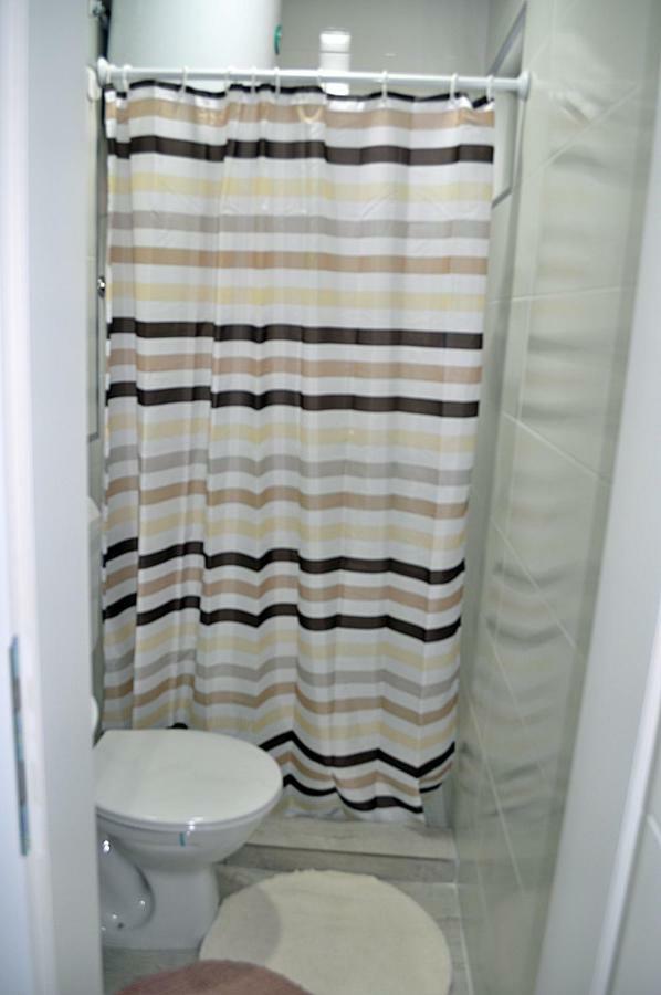 Apartman Dina Apartman Tuzla Kültér fotó